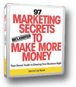 97 Marketing Secrets Photo